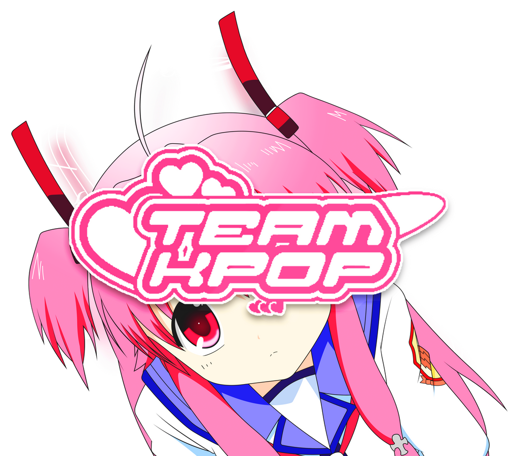 KPOP Stickers Pack