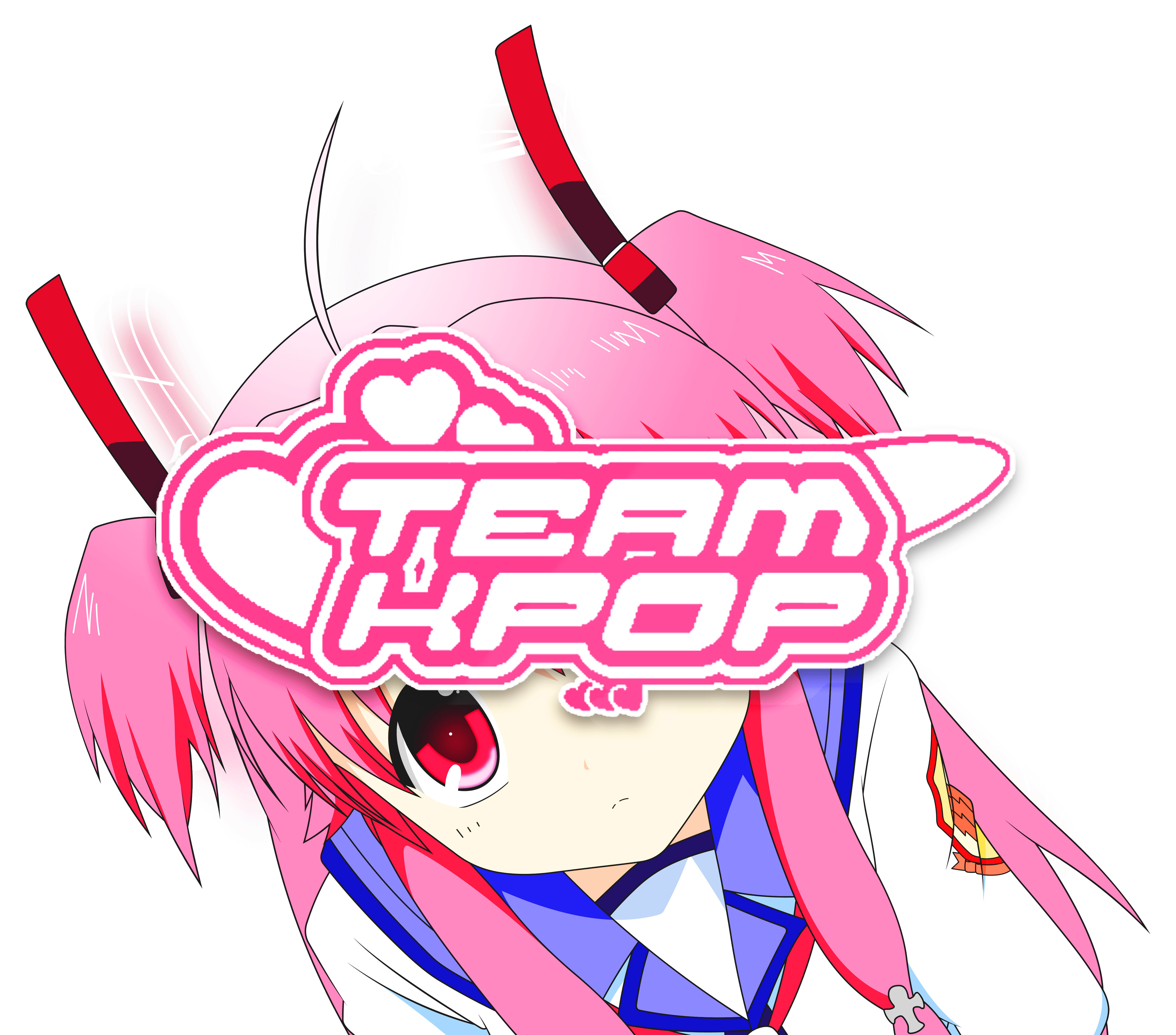 KPOP Stickers Pack